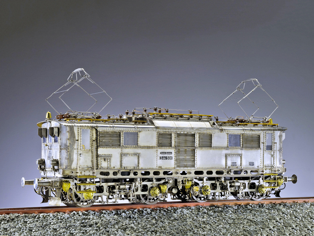 Modell Dampf Bahn Bilder