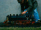 64 027 (Spur 5) von H. Monn, Hattersheim.
