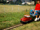 169 003-1 (Spur 5) von Sommer, Odenthal.