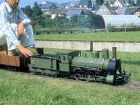Bay C IV f&uuml;r 144mm Spur