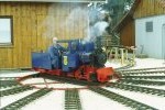 Drehscheibe K&uuml;rnbach 2003