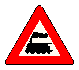 Achtung Dampf-Eisenbahn